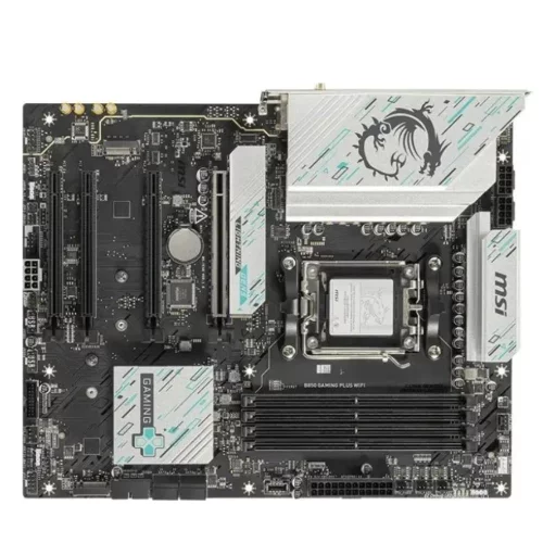 Материнская плата/ B850 GAMING PLUS WIFI фото 4