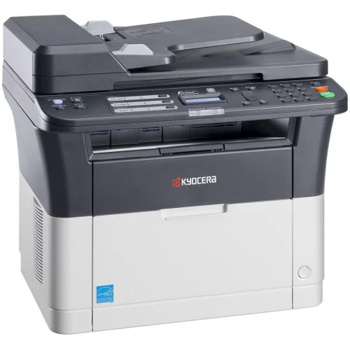 МФУ Kyocera FS-1125MFP A4 (1102M73RU2) фото 3