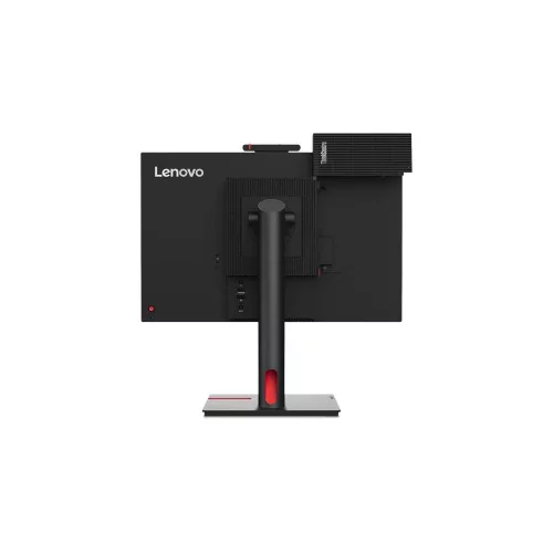 Монитор Lenovo ThinkCentre TIO24 Gen5 (12NAGAR1EU) Монитор Lenovo ThinkCentre TIO24Gen5 23.8 IPS/ 1920 x 1080 / 60Hz/ FHD/ DP/ HDMI/ VESA Mount Capability *European-RU power cord p/n 12NAGAR1EU фото 8