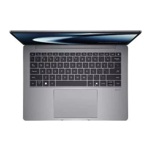 Ноутбук ASUS ExpertBook Essential P3405CVA-LY0252 (90NX08E1-M00BJ0) Ноутбук ASUS ExpertBook Essential P3405CVA-LY0252 I5-13420H 16GB 512GB 2280 PCIE G4 SSD 14.0 WUXGA(WU) 1920X1200 16:10 300nits Anti-Glare NTSC:45% Wide View UHD Graphics NO OS 1.422 Kg (90NX08E1-M00BJ0) фото 3