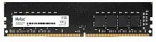 DDR 4 DIMM 8Gb PC25600, 3200Mhz, Netac NTBSD4P32SP-08J C22