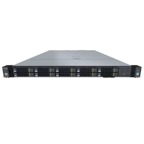 Сервер Huawei FusionServer Pro 1288H V5/ 2x Xeon Silver 4114/ 32GB/ noHDD (up 4LFF)/ R10/ 4x GbE/ 2x 550W (up 2) (02311XCX-SET5)