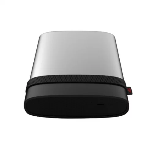 Внешний жесткий диск 4TB HDD Silicon Power Armor A85, 2.5