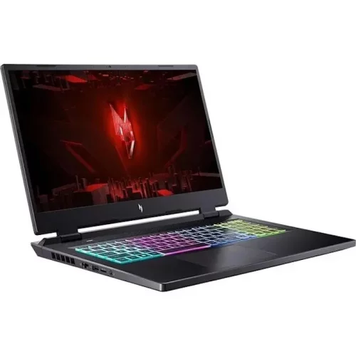 Ноутбук Acer Nitro 17 AN17-41-R3S4 Ryzen 9 7940HS 32Gb SSD1Tb RTX4070 8Gb 17.3