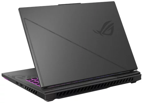 Ноутбук ROG STRIX G614JU-N4098 16 CI7-13650HX 16G/ 1TB NoOS ASUS (90NR0CC1-M004Z0) фото 9
