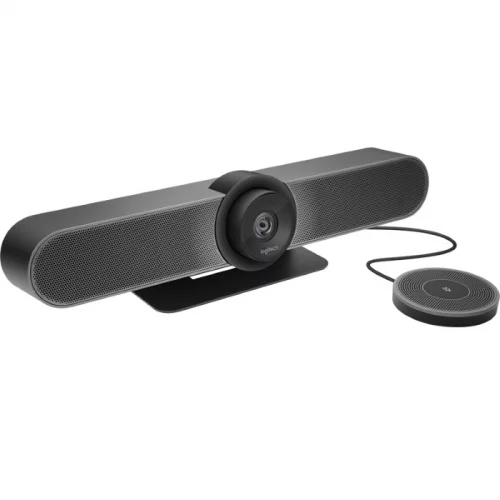 Микрофон/ Logitech Microphone for MeetUp (989-000405) фото 2