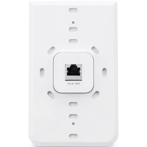 Точка доступа Ubiquiti UniFi AP AC In-Wall (UAP-AC-IW) фото 2