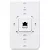 Точка доступа Ubiquiti UniFi AP AC In-Wall (UAP-AC-IW) (UAP-AC-IW)