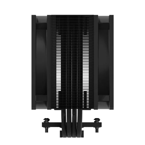 Вентилятор для процессора Arctic Cooling Вентилятор для процессора Arctic Freezer 36 (Black) - Retail (Intel: LGA 1851, LGA 1700 AMD: AM5, AM4) (ACFRE00123A) фото 4