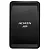 Внешний диск A-Data SC685 250 Гб SSD (ASC685-250GU32G2-CBK) (ASC685-250GU32G2-CBK)