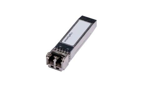 Трансивер/ SFP, 1.25 Gbps GigE, 850nm, MM, DDM, 7.5dB, 550m (SO-SFP-1000BASE-SXD)