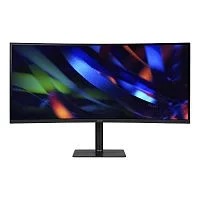 Эскиз Монитор 34 Acer CZ342CURVbmiphuzx um-cc2ee-v01