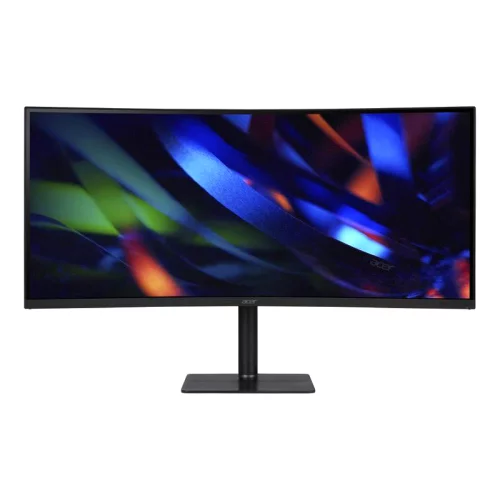 Монитор/ ACER CZ342CURVbmiphuzx 34