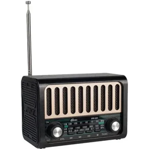 RITMIX RPR-020 фото 3