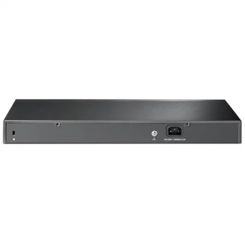 Коммутатор TP-LINK 16x RJ45 (TL-SF1016) фото 3