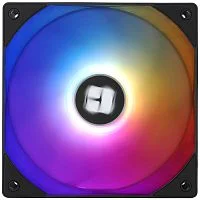 Thermalright Вентилятор TL-C12RB-S V2 / Reverse / ARGB / 120mm PWM / TRTLC12RBSV2