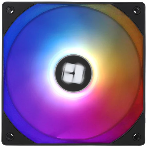 Thermalright Вентилятор TL-C12RB-S V2 / Reverse / ARGB / 120mm PWM / TRTLC12RBSV2