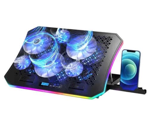 Подставка для ноутбука/ STM Laptop Cooling IP96