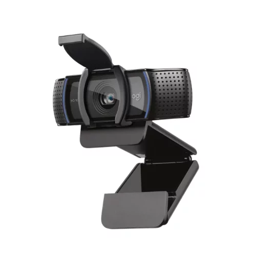 *Веб-камера Logitech C920e (960-001360/ 960-001086) (960-001360/960-001086) фото 2