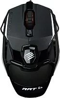 Эскиз Мышь игровая Mad Catz R.A.T. 2+, MR02MCINBL000-0