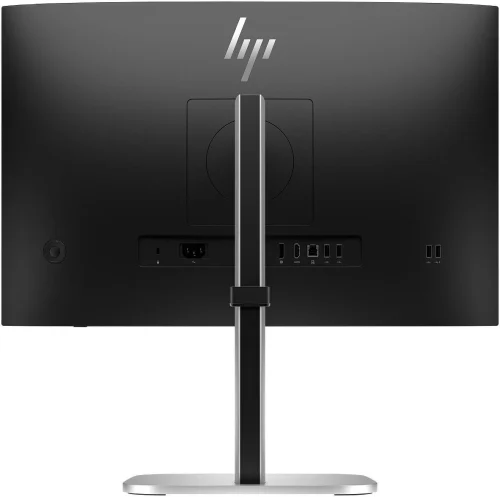 HP Series 5 Pro 24 inch WUXGA Monitor - 524pn 24, 1920x1200, 16:9, IPS, 350 cd/ m2, 5 ms, 178°/ 178°, HDMI, USB-A, USB-C, DP, 100 Hz, Tilt, HAS, Swiwel, Pivot, Vesa (9D9A7AA) фото 2