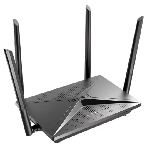 Роутер D-Link DIR-2150 (DIR-2150/RU/R1A) фото 3