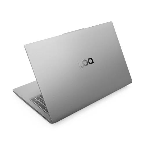 Ноутбук Lenovo LOQ 15IAX9E, 15.6 (1920x1080) IPS 300n, i5-12450HX, 16GB, 512GB SSD, GeForce RTX 3050 6GB, 57Wh, Win 11 Home English, Luna Grey (83LK00CVUS) фото 12