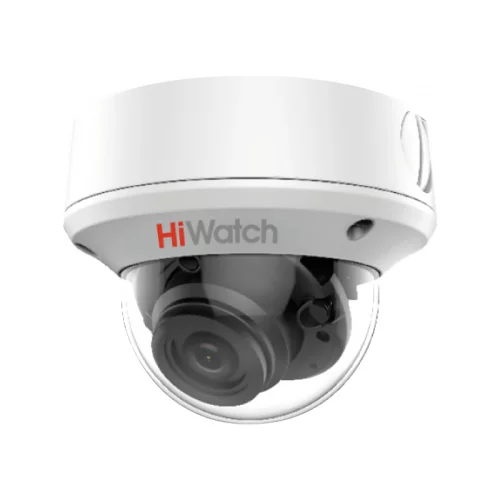 5Мп ул. купольная HD-TVI камера с EXIR до 40м1/ 2.5