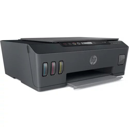 Струйное МФУ/ HP Smart Tank 500 (4SR29A#A82) фото 2