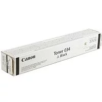 Картинка Тонер-картридж Canon 034 (9454B001) 