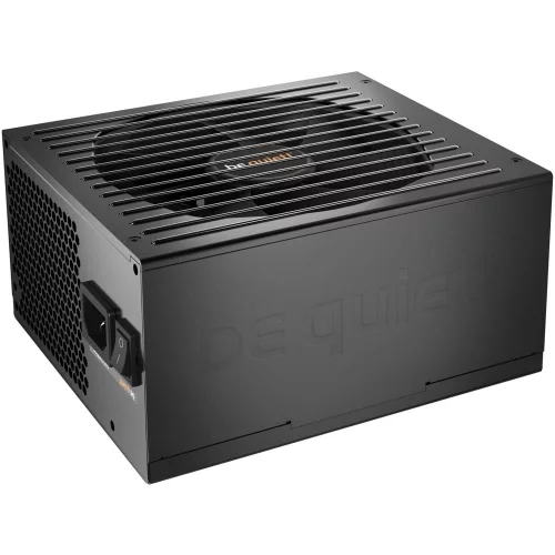 Блок питания Be quiet Straight Power 11 850W Platinum (BN308) фото 2