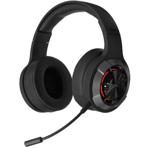 Edifier G30S Black {20ГЦ-20кГЦ,сопротивление 32Ом,чувствительность 95Дб, Bluetooth 5.3,время воспроизведения:Режим Bluetooth}