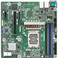 Материнская плата/ ASRock EC262D4U (90-SXGE10-A0UAYF)