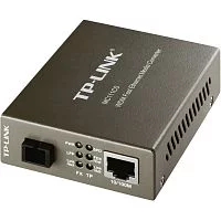 Медиаконвертер TP-Link MC111CS (MC111CS)
