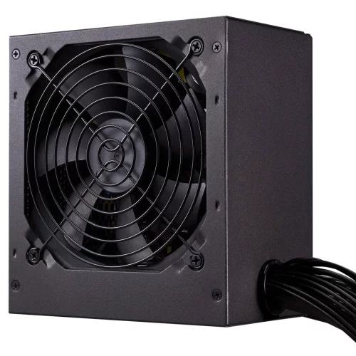 Блок питания Cooler Master MWE White V2 550W (MPE-5501-ACABW-EU) (MPE-5501-ACABW-EU) Блок питания 550 Ватт/ Power Supply Cooler Master MWE White, 550W, ATX, 120mm, 6xSATA, 2xPCI-E(6+2), APFC, 80+ White фото 5
