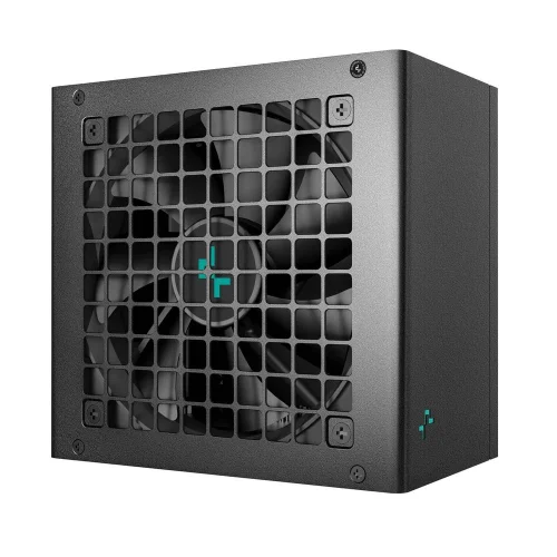 Блок питания Deepcool PN650D-FC (R-PN650D-FC0B-EU-V2)