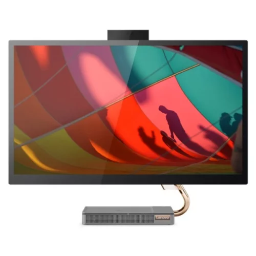 Моноблок Lenovo IdeaCentre AIO 5 27IMB05 27