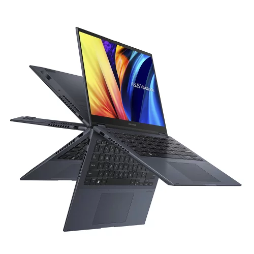 Ноутбук ASUS Vivobook flip TN3402QA-LZ177 14