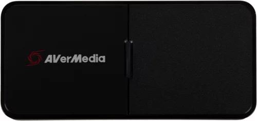 Устройство видеозахвата внешнее AVER Media BU113, (BU113), RTL (674144) (LIVE STREAMER CAP 4K BU113) фото 10