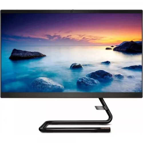 Моноблок Lenovo IdeaCentre AIO 3 22IIL5 21.5 FHD, Core i3-1005G1, 4GB, 256GB SSD, noODD, WiFi, BT, Win10 [F0FQ002KRK]