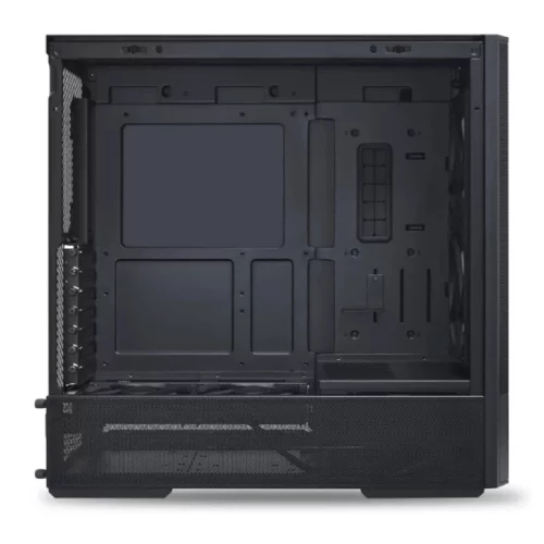 Lian Li Корпус Lancool 207 / Black / Mid-Tower, TG / 2x 140mm ARGB + 2x 120mm non LED fans inc. / G99.LAN207RX.10RS фото 3