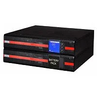 PowerCom Macan MRT-10K ИБП {compatible with BAT with PDU} {1384846}, без батареи