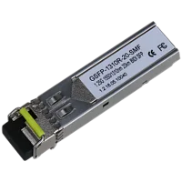 Оптический модуль SFP (GSFP-1310R-20-SMF)