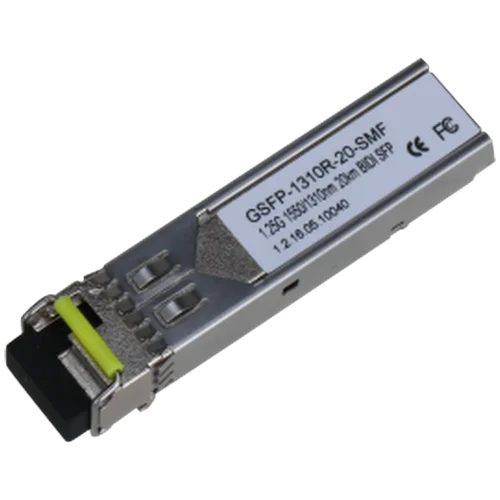 Оптический модуль SFP (GSFP-1310R-20-SMF)