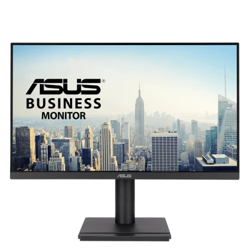 Монитор ASUS 27 VA279QGS IPS 1920x1080 1ms 350cd 120Hz MM HDMI DP VGA USB*5 Tlit Swivel Pivot VESA Black (VA279QGS.)