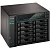 Сетевое хранилище Asustor Lockestor 10 AS6510T (90IX0191-BW3S10)