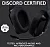 Гарнитура игровая Logitech G535 black, 981-000972 (981-000972)