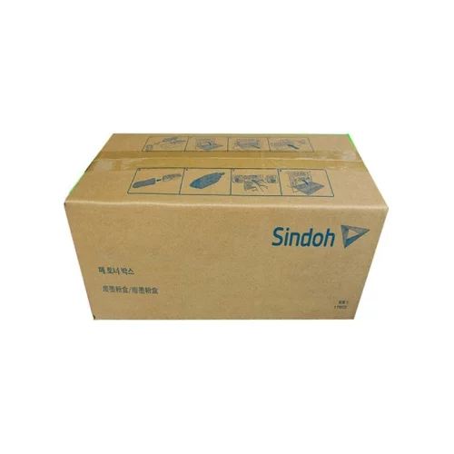 Скрепки для финишера для МФУ Sindoh N511/ N512; D330e/ D332e (14YKSK602)