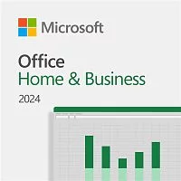 Office Home and Business 2024 English Medialess (EP2-06638)