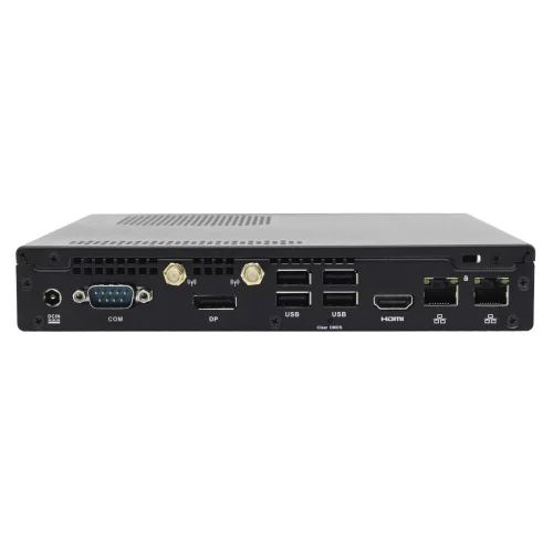 Компьютер Raskat STANDART 307 (Intel Core i3-12100, RAM 16GB, SSD 256GB, noOS) (STANDART307168812) фото 8